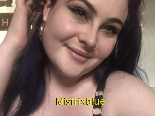 Mistrixblue