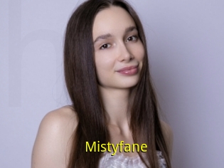 Mistyfane