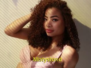 Mistystond