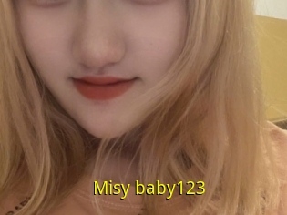 Misy_baby123