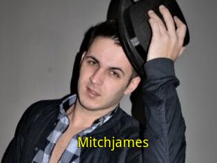 Mitchjames