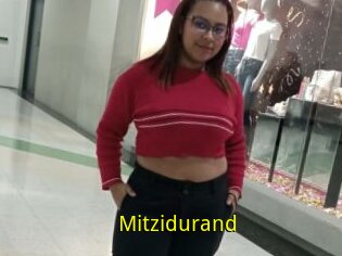 Mitzidurand