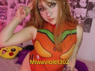 Miwaviolet302