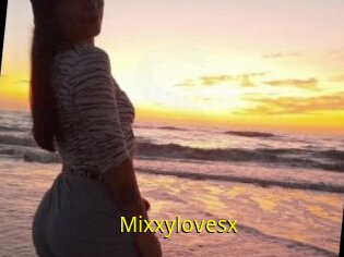 Mixxylovesx