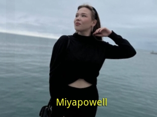 Miyapowell