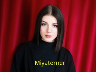 Miyaterner