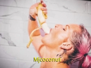 Mjcoconut