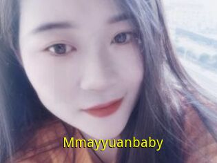 Mmayyuanbaby