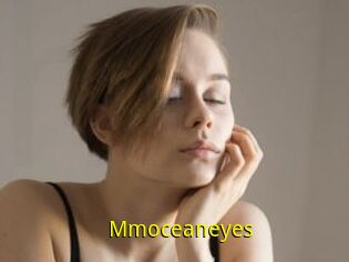 Mmoceaneyes