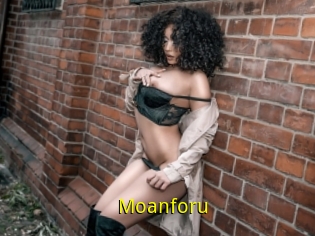 Moanforu