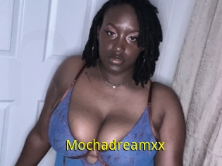 Mochadreamxx