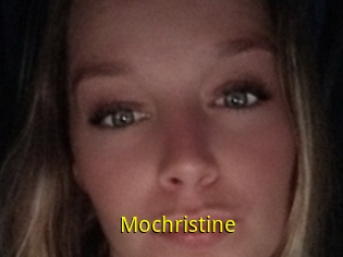 Mochristine