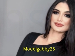 Modelgabby25