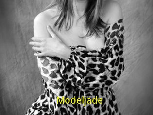 Modeljade