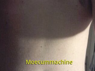 Moecummachine