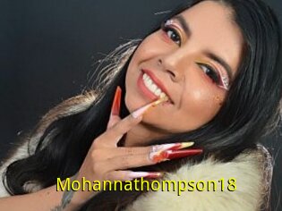 Mohannathompson18