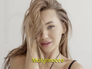 Moiiymoore