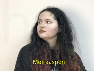 Moiraaspen