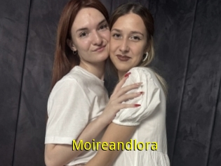 Moireandlora