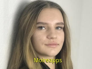 Moireapps