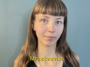 Moirebeeson