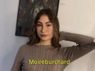 Moireburchard