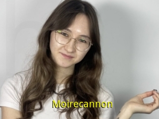 Moirecannon