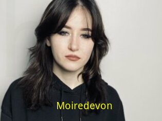 Moiredevon