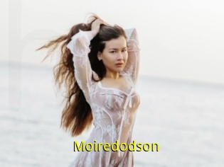 Moiredodson