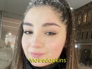 Moiredopkins