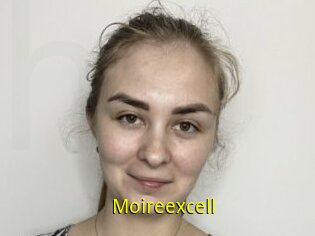 Moireexcell