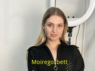 Moiregorbett