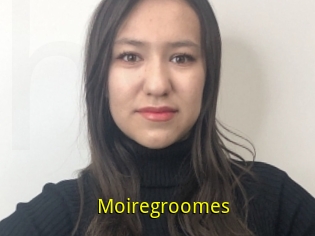 Moiregroomes