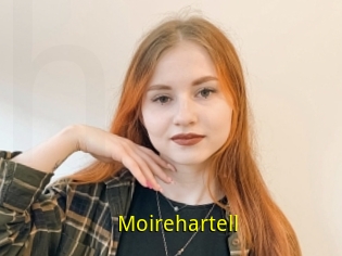 Moirehartell