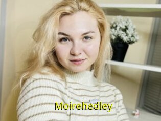 Moirehedley