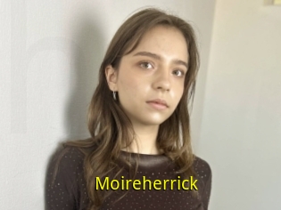 Moireherrick