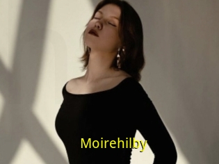 Moirehilby