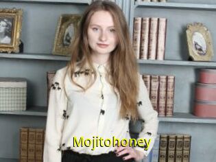 Mojitohoney