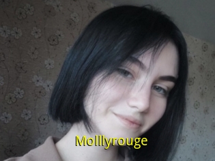 Molllyrouge