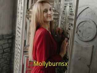 Mollyburnsx