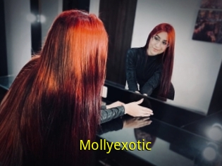 Mollyexotic