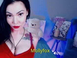 Mollyfox