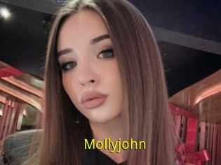 Mollyjohn