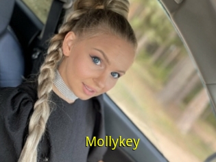 Mollykey