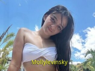 Mollylevinsky