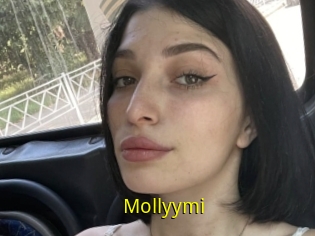 Mollyymi