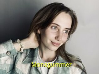 Monagummer