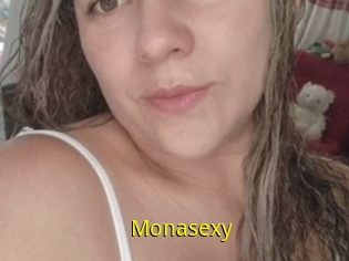 Monasexy