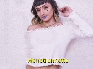 Monetronnette