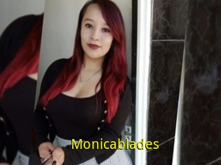 Monicablades